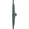 Ekena Millwork Haylynn Ceiling Medallion (Fits Canopies up to 1 1/4"), 29 1/8"OD x 1 1/4"ID x 4"P, Cloud Burst CM29HYCBF - alternate 2